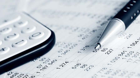 Focus on credit processing fee - image.