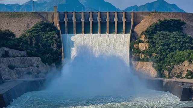 Water efficiency 