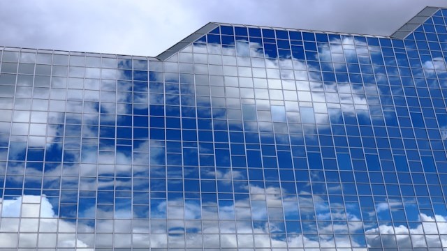 Cloud technologies