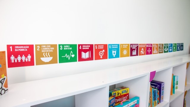 Sustainable development