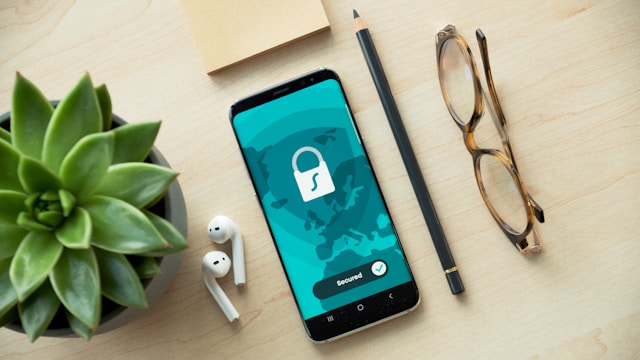 Information security