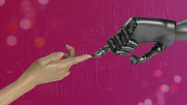 Artificial intelligence                