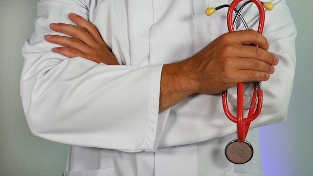 Healthcare 